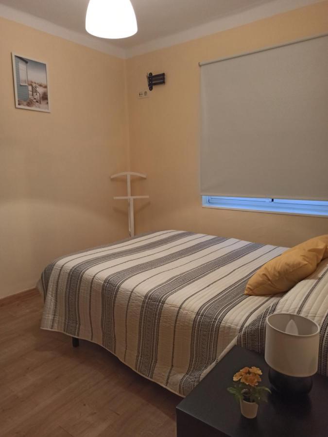 Apartamento El Portico De Muros Muros de Nalón Dış mekan fotoğraf